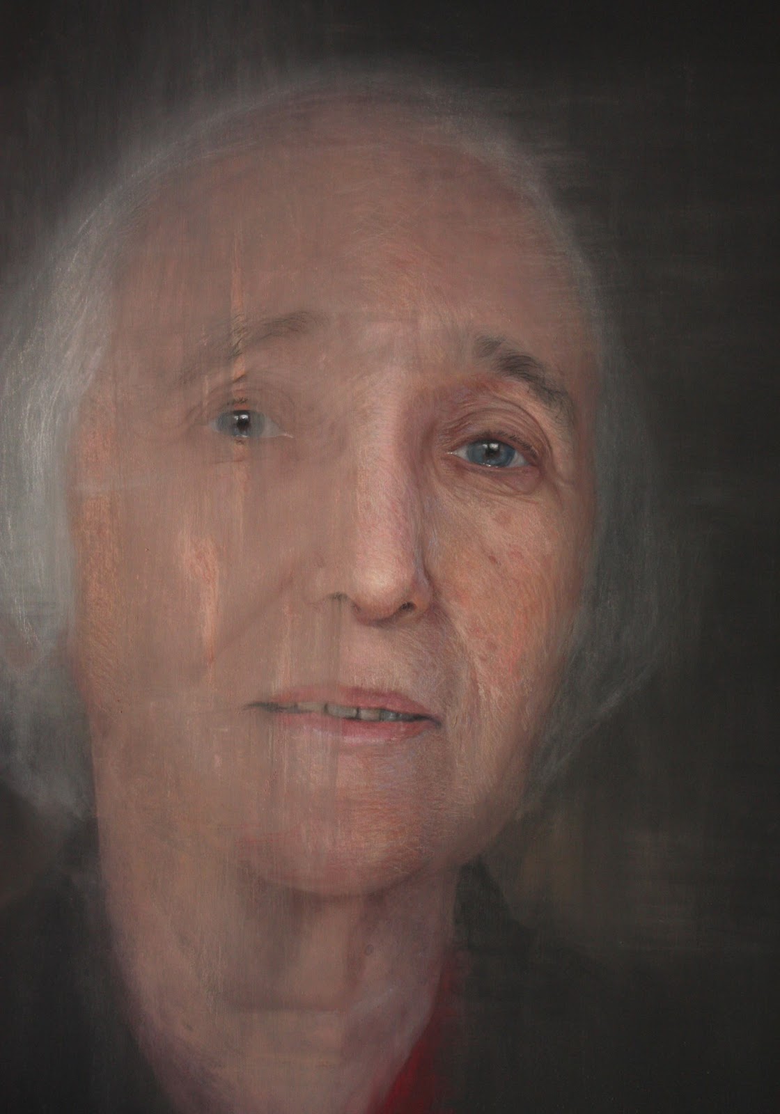 Ruben Belloso Adorna Master Pastel Portrait Painter Jackson's Art Blog