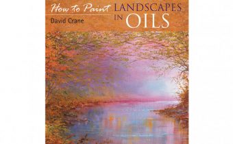 oil painting book