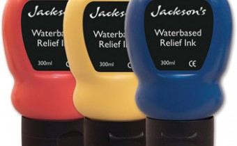 Jackson’s Water-soluble Block Colour