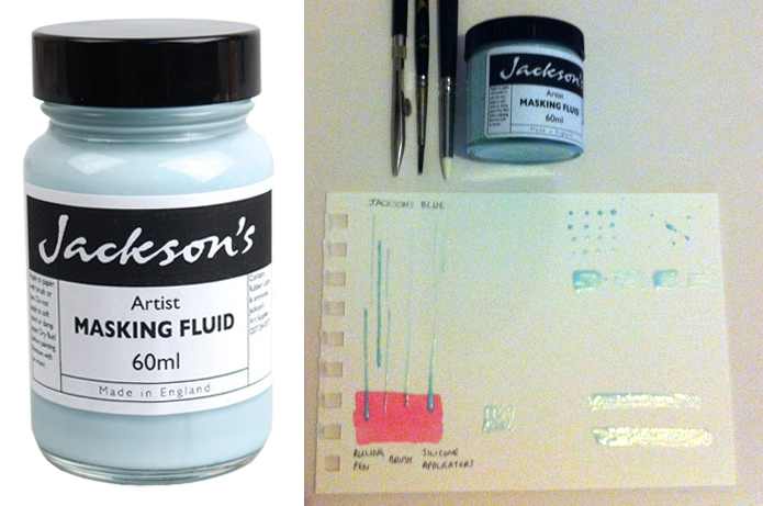 jacksons blue bottle