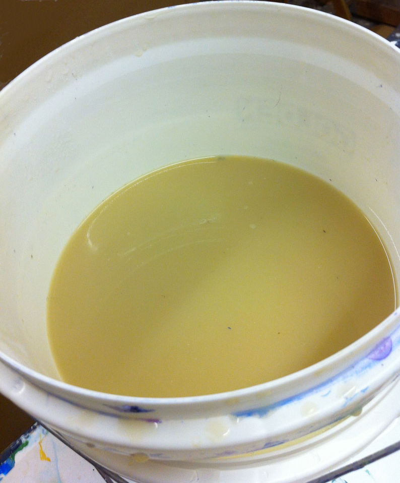 Rabbit Skin Glue Jackson's Art Blog