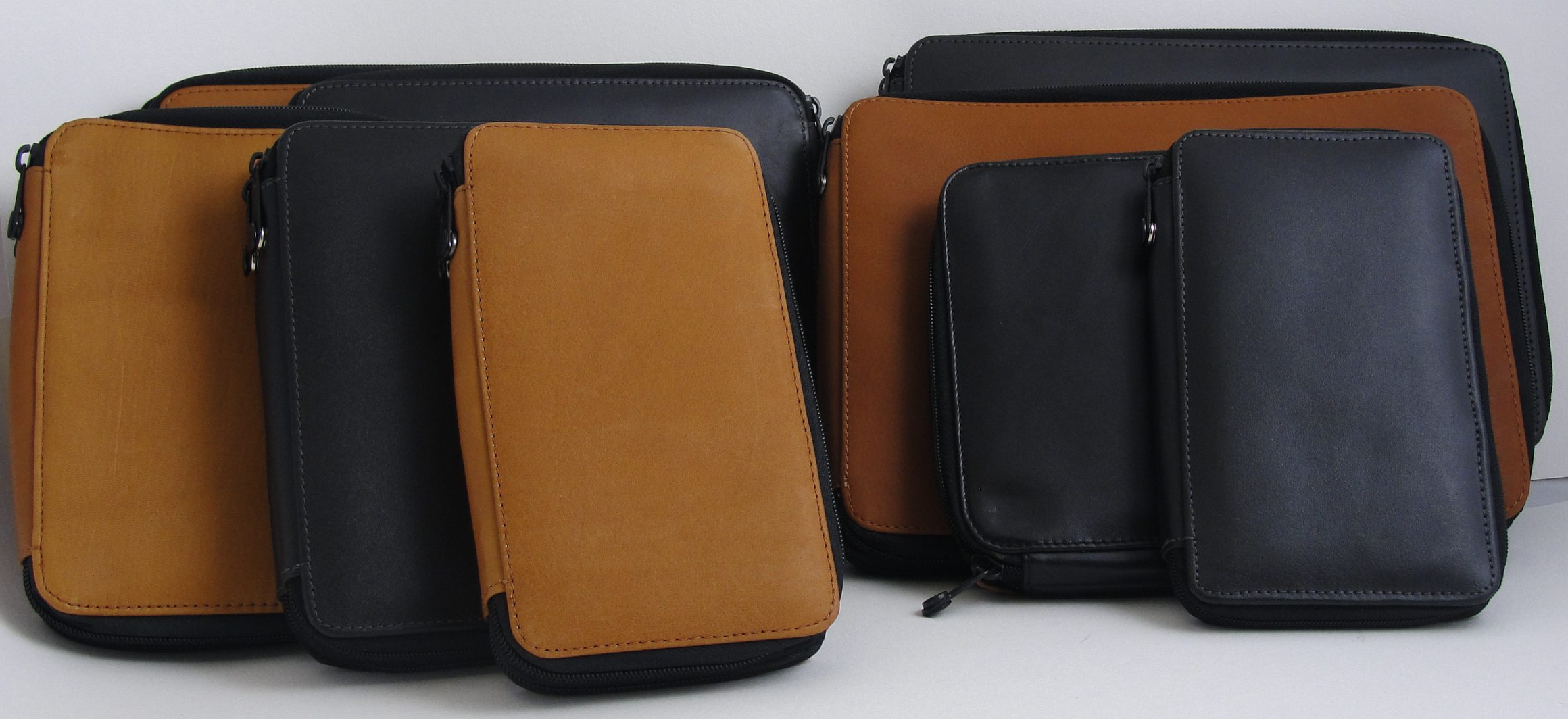 Leather Pencil and Brush Cases Jackson's Art Blog