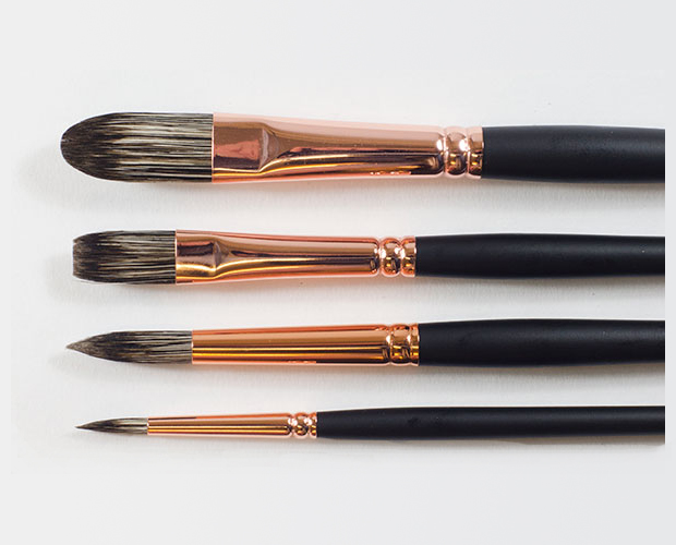 New Jackson's Brush Sets Jackson's Art Blog