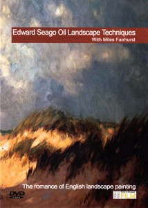 Edward Seago Oil Landscape Techniques