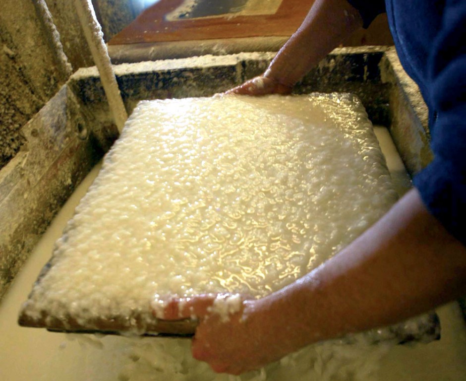 Jacksons TR Watercolour Paper Jackson's Art Blog