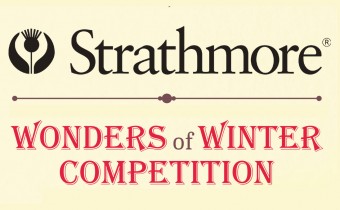 Wonders of Winter Art Competition