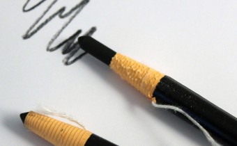 General Pencil Company : Charcoal wrap pencil Peel and Sketch Jacksons Art Supplies