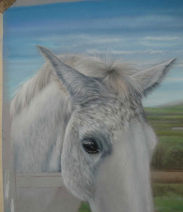 Jackson's Handmade Soft Pastels jacksonsart.com