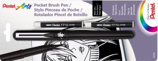 pentel-pigment-brush-pen