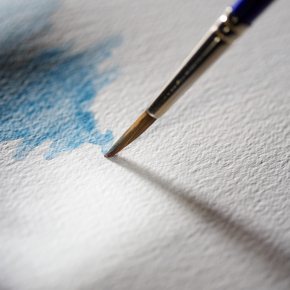 How To Use Watercolour Pencils - Jackson's Art Blog