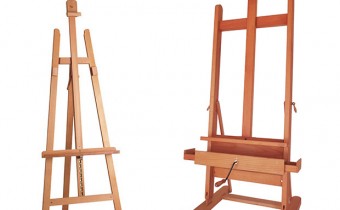 Mabef Studio Easels