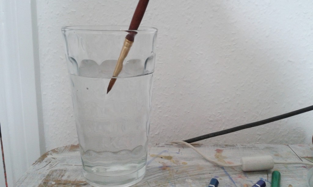 The versatility of watercolour pencils Jackson's Art Blog