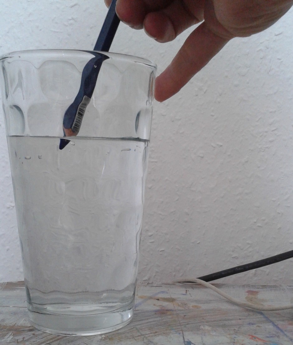 The Versatility of Watercolour Pencils - Jackson's Art Blog