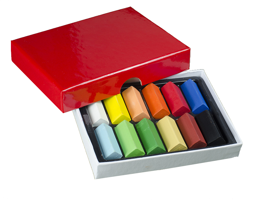 Jacksons Square Soft Pastel Box Set Jackson's Art Blog