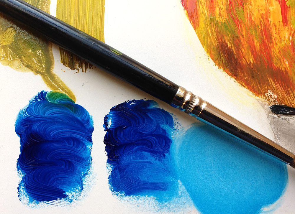 Ampersand Painting Panels are Extraordinary Surfaces for Your Art Jackson's Art Blog