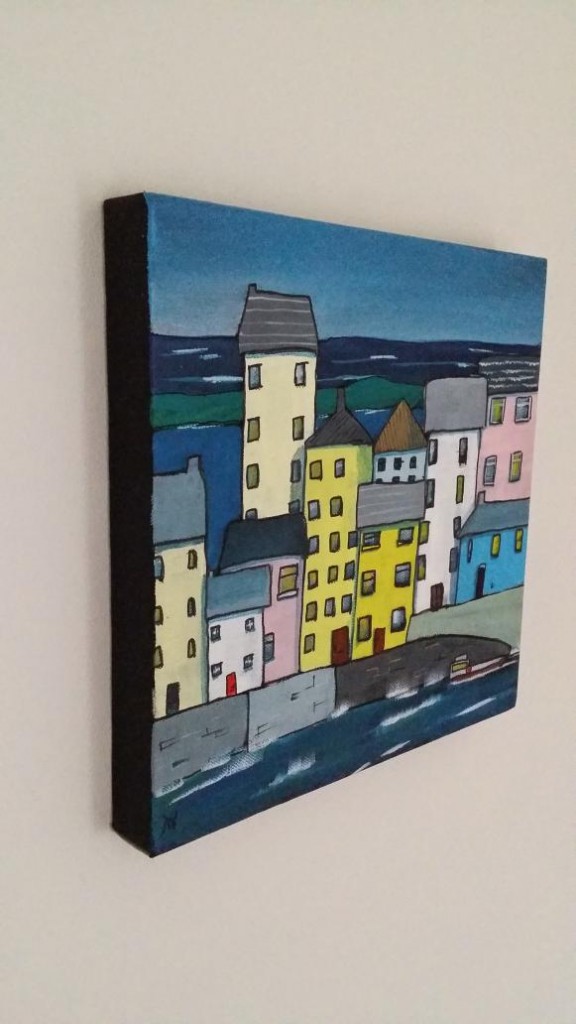 Mixed Media Drawing Jackson's Art Blog