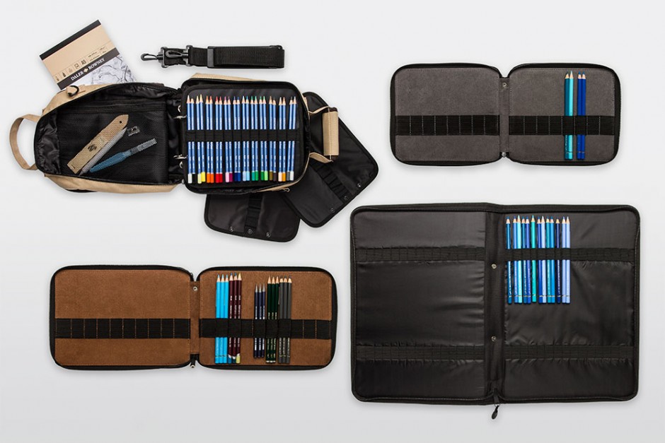 How to Choose Which Pencil Case Is Right for You Jackson's Art Blog