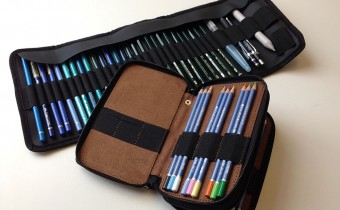 How to Choose Which Pencil Case Is Right for You