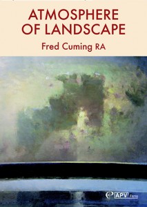 DVD : Atmosphere of Landscape : Fred Cuming