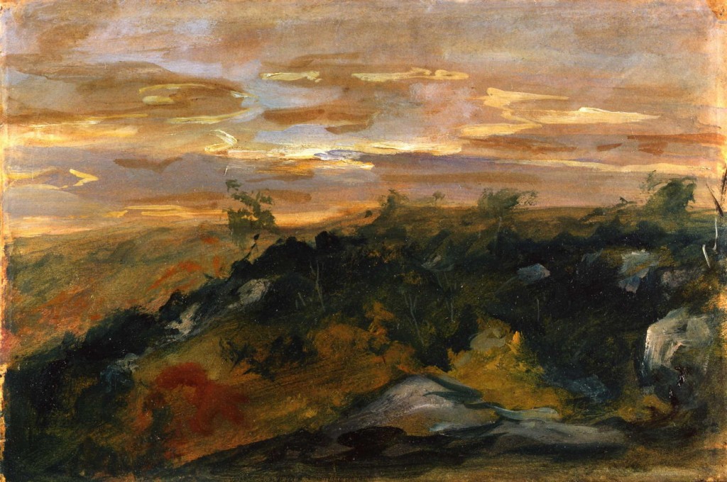 Delacroix_Landscape_oil_6
