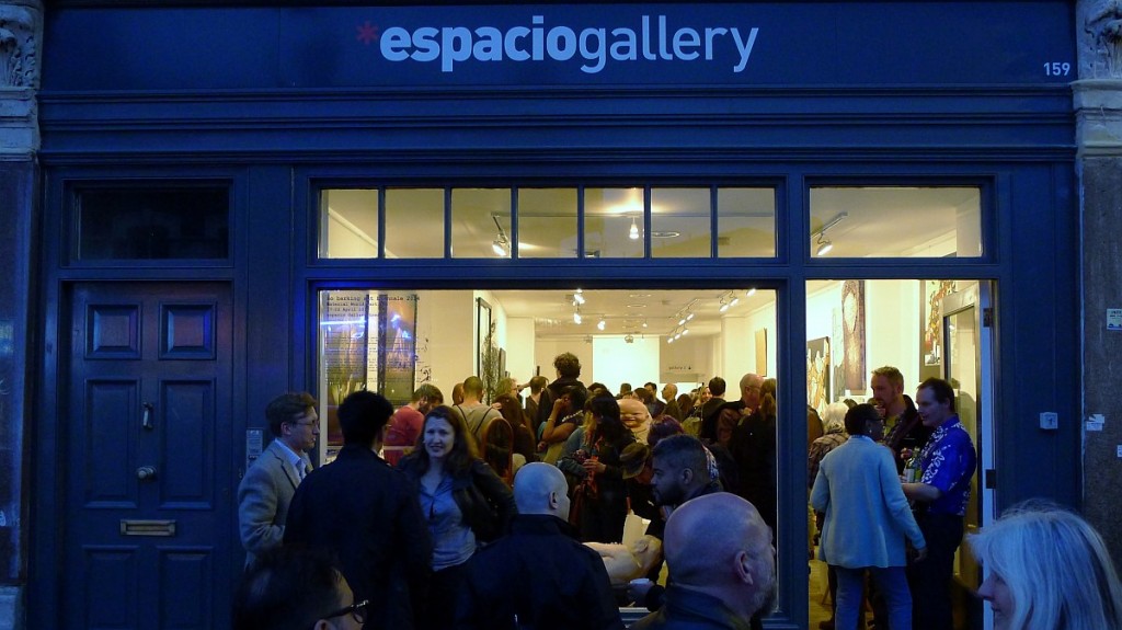 Espacio Gallery