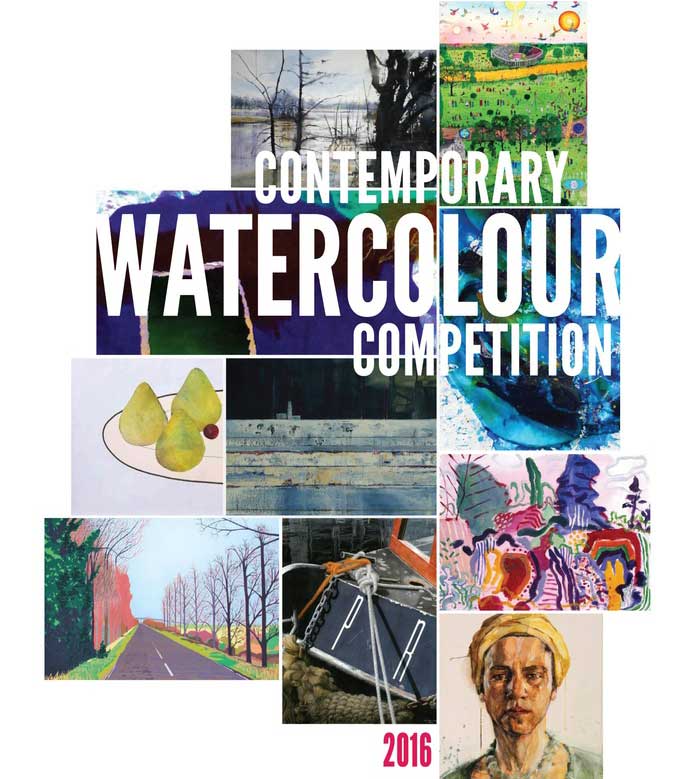Contemporary Watercolour Competition Jackson's Art Blog