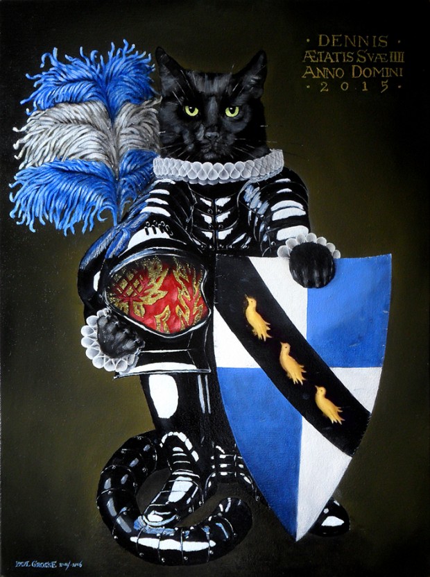 Gesso Panels by Belle Arti Review Jackson's Art Blog