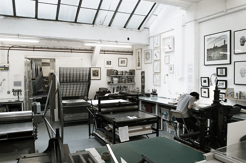 East London Printmakers-03