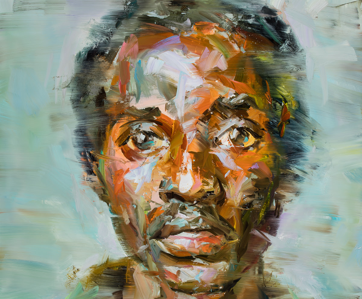 Paul Wright Fifteen Years Jackson's Art Blog