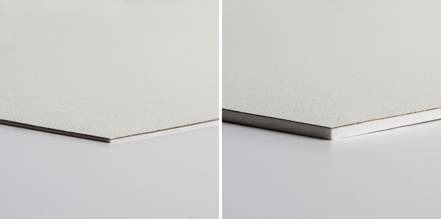 Introducing Jackson's Ultralite Linen Boards Jackson's Art Blog