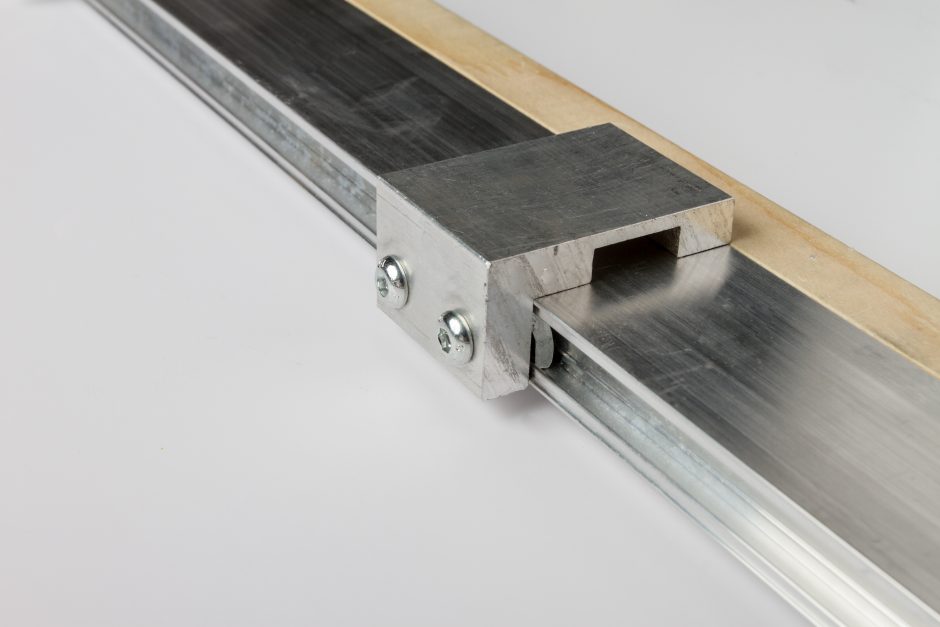 How to use alu stretcher bars and crossbars Jackson's Art Blog