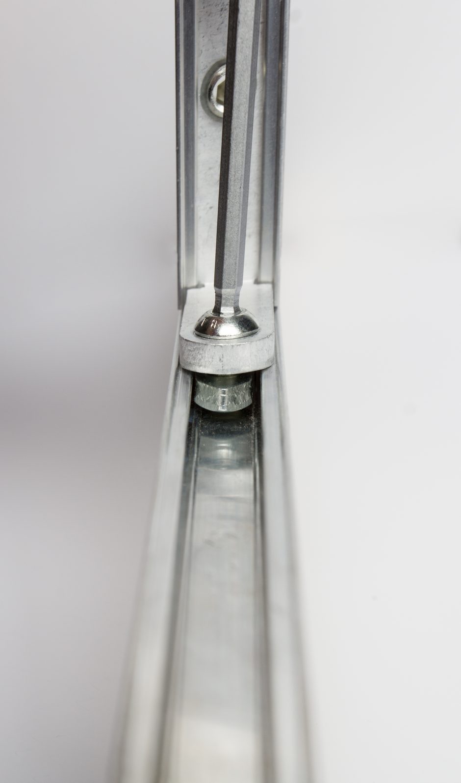 How to use alu stretcher bars and crossbars Jackson's Art Blog