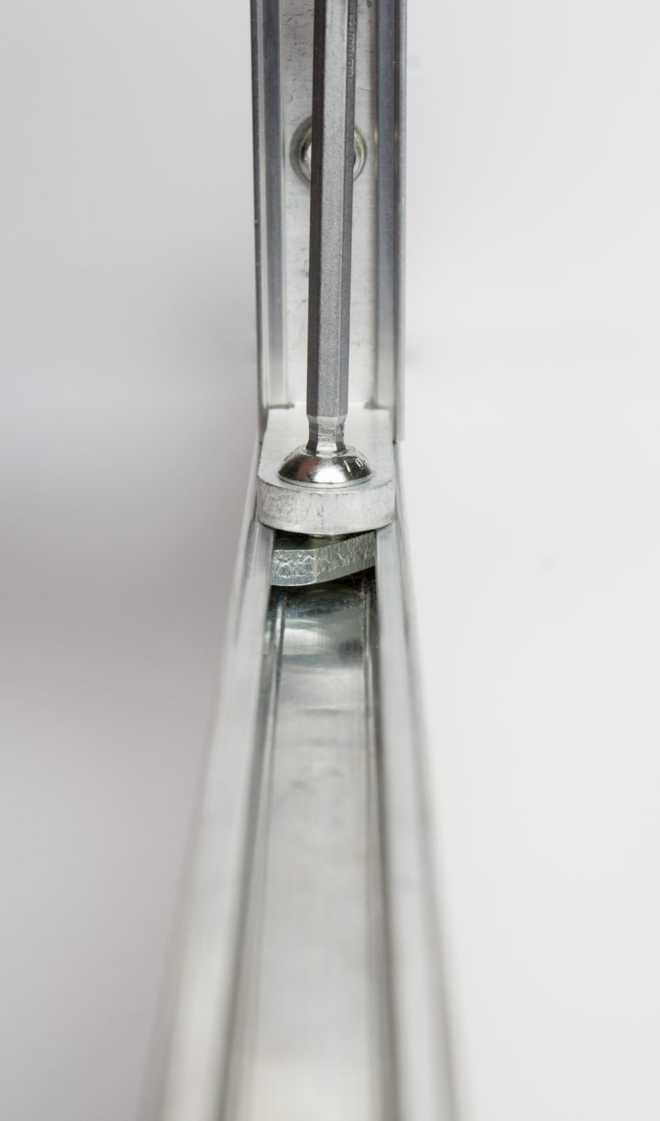 How to use alu stretcher bars and crossbars Jackson's Art Blog