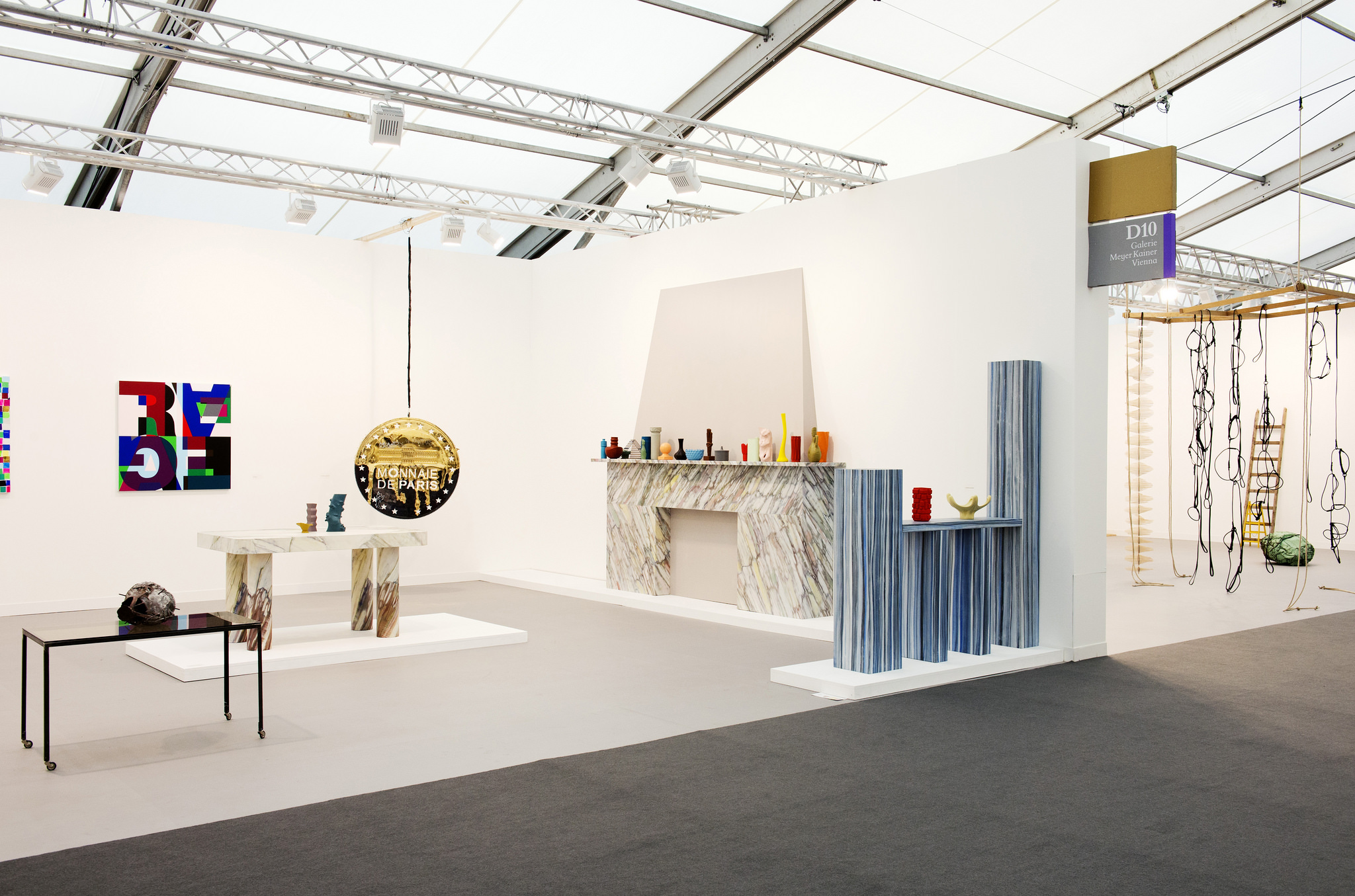 Frieze Week Your Guide to the Biggest Weekend in the London Art