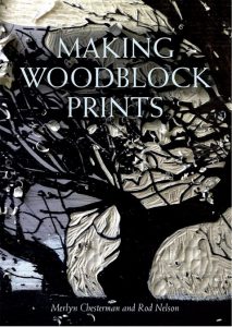 Making Woodblock Prints