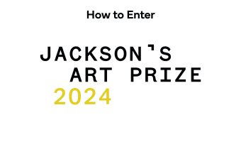 How to enter Jackson's Art Prize 2024