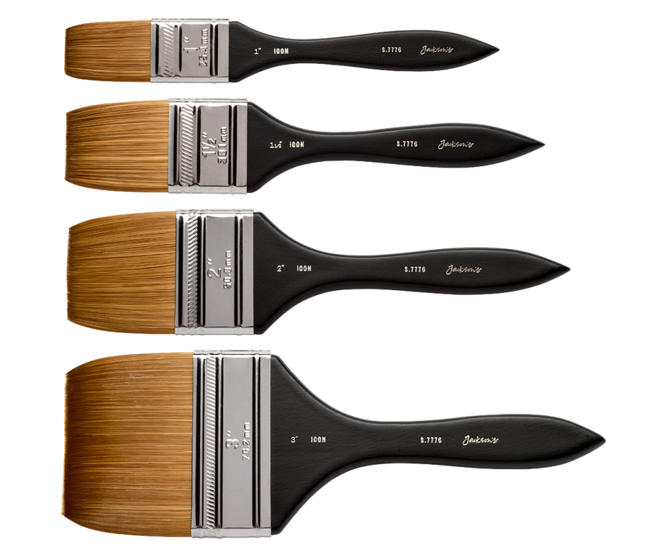 The 5Star Icon Watercolour Brush Jackson's Art Blog