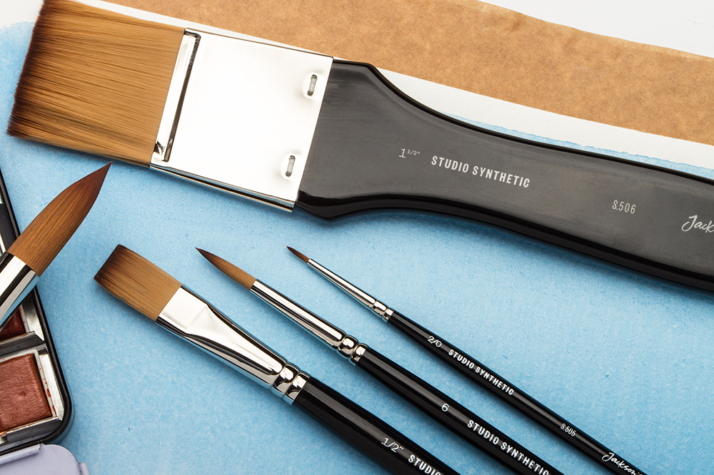 CrueltyFree Art Supplies Jackson's Art Blog