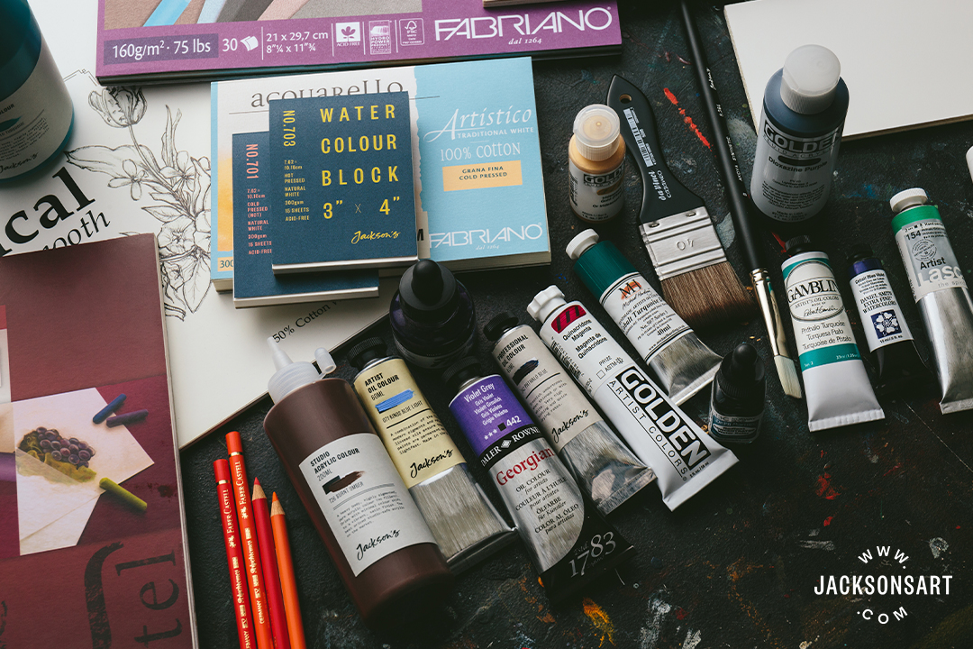Artist Loft 3 New Product 100% Honest Review And 3 Easy Paintings