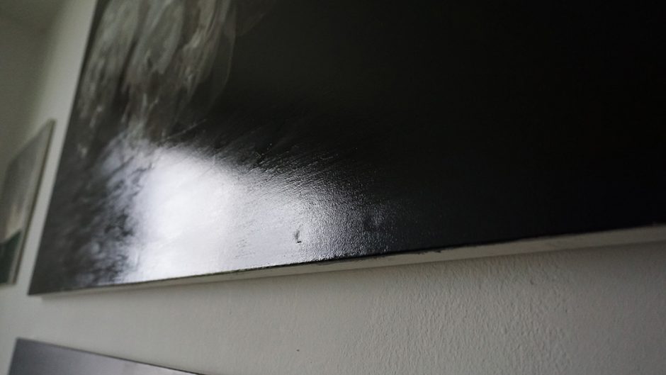 NonToxic Oil Painting Mediums and Oil Varnishes