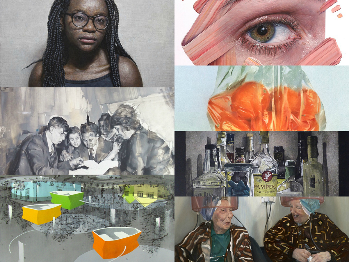 Jackson S Open Painting Prize Winners Announced Jackson S Art Blog