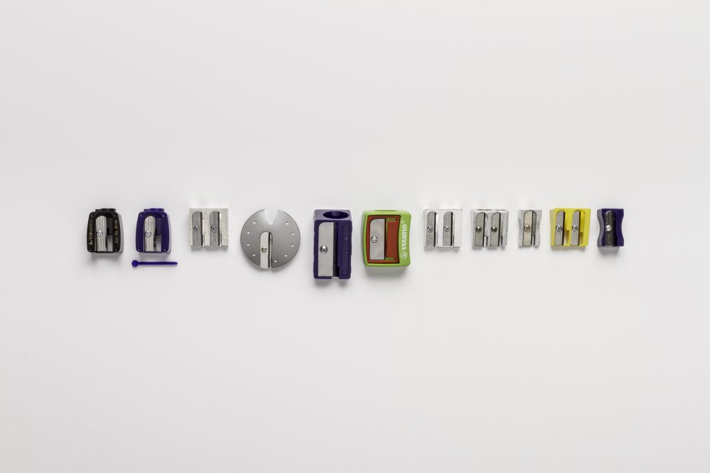 A Guide to Manual and Electric Pencil Sharpeners Jackson's Art Blog