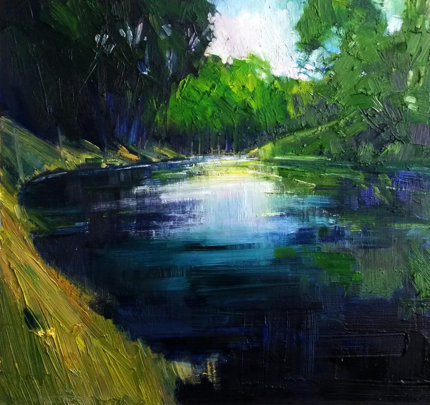 Current Events 28 Jackson's Art Blog