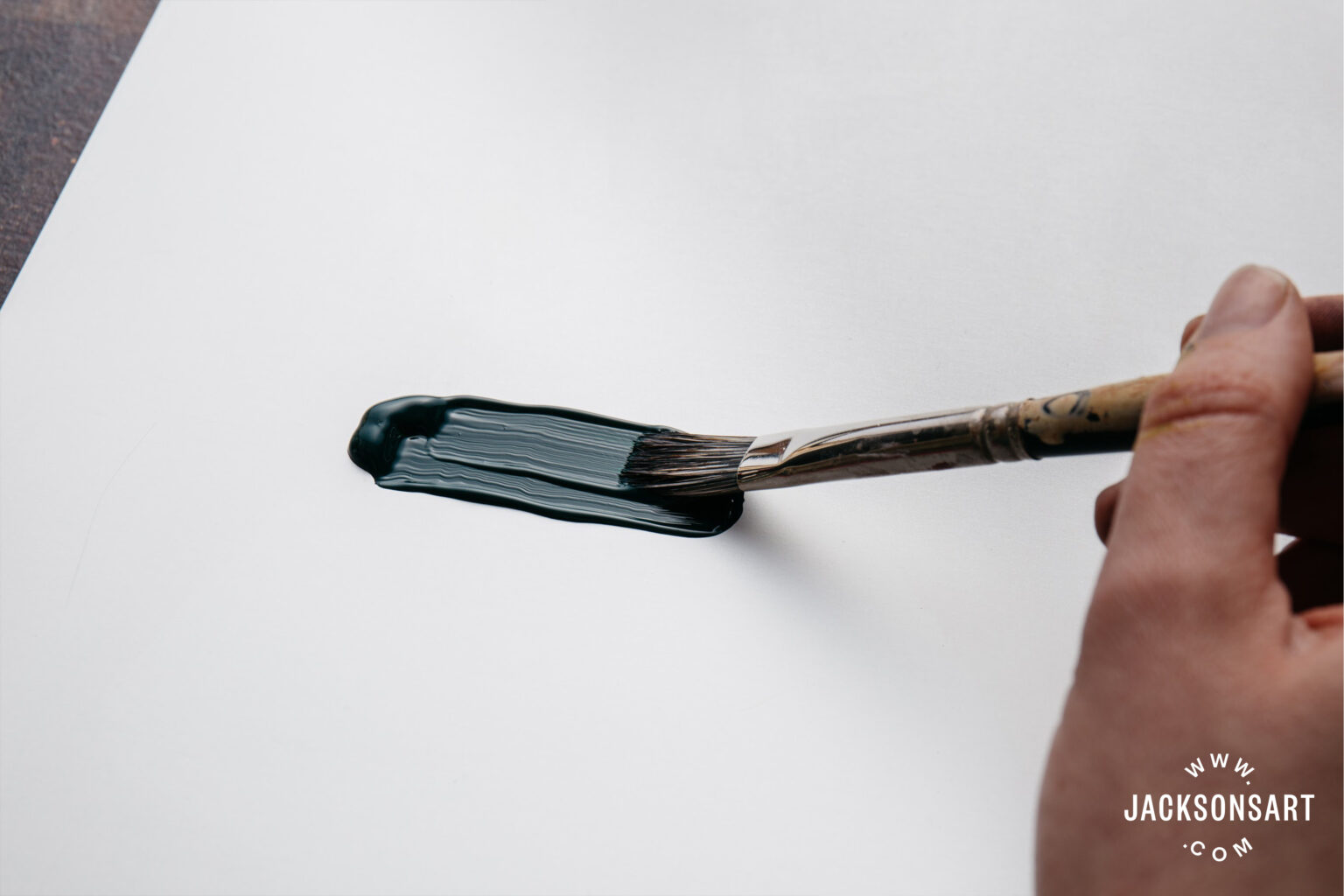 Acrylic Paint Guide Jackson's Art Blog