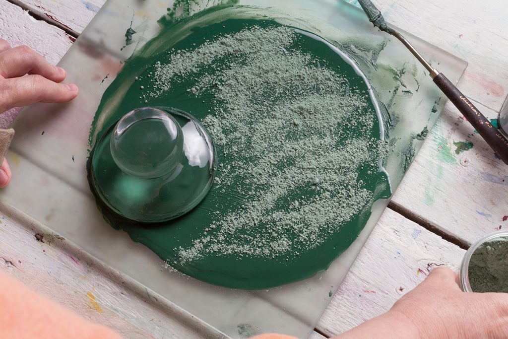 Filling Your Own Oil Paint Tubes Jackson's Art Blog