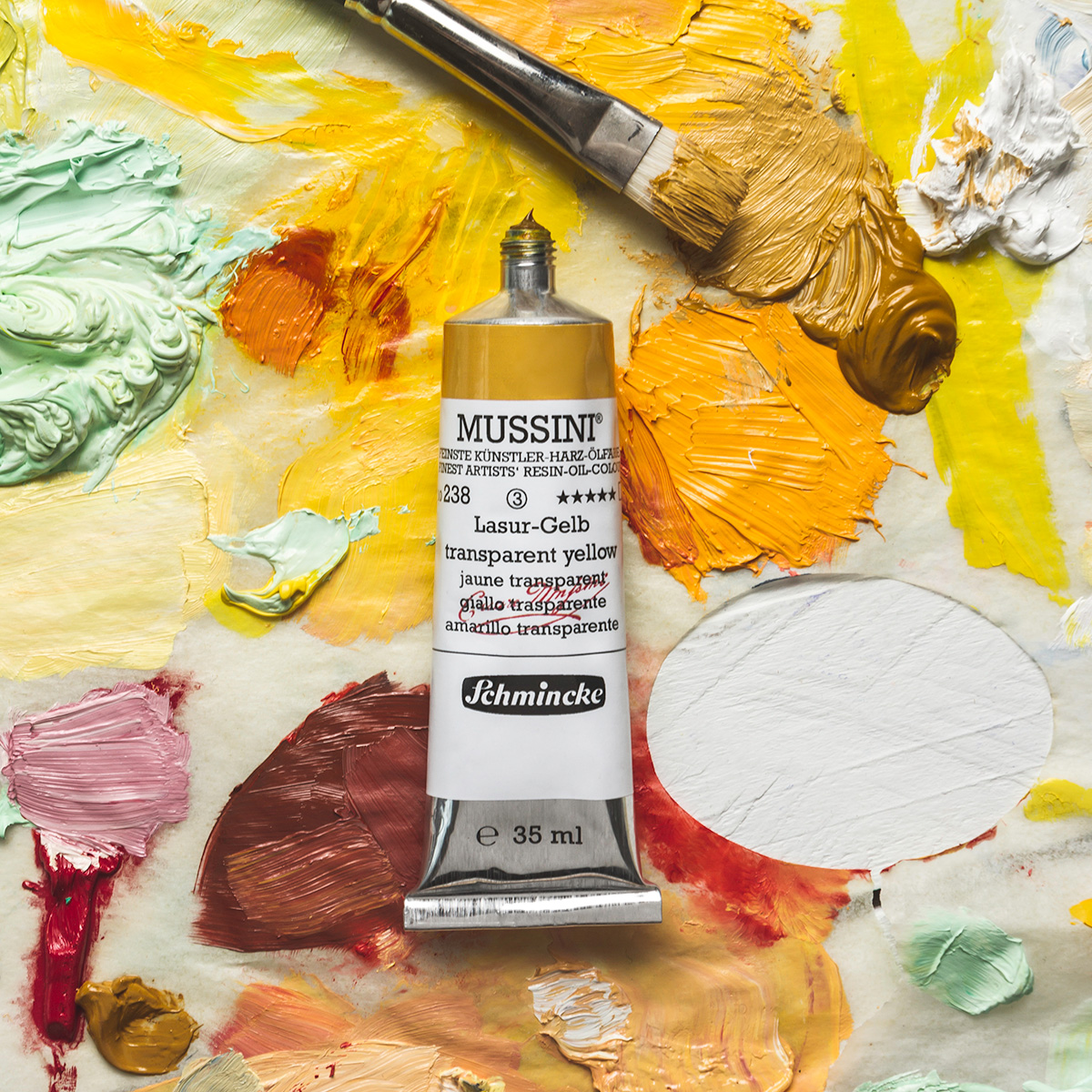 Mussini Oil Painting Competition Shortlist Announced! Jackson's Art Blog