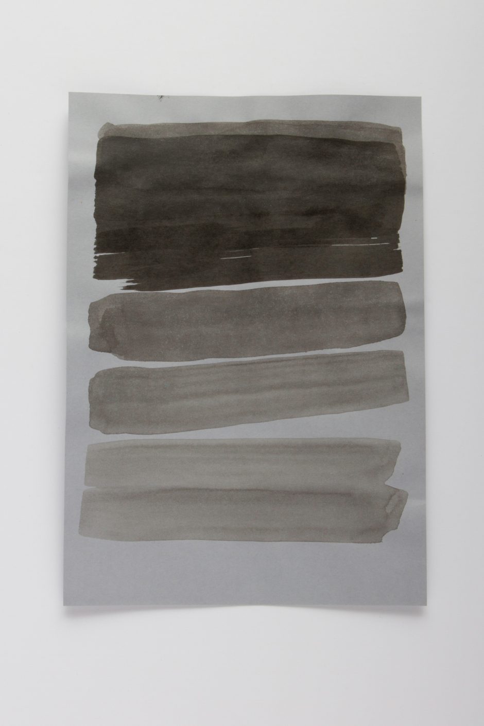 The Grey Book Hahnemuhle Paper Review Jackson's Art Blog