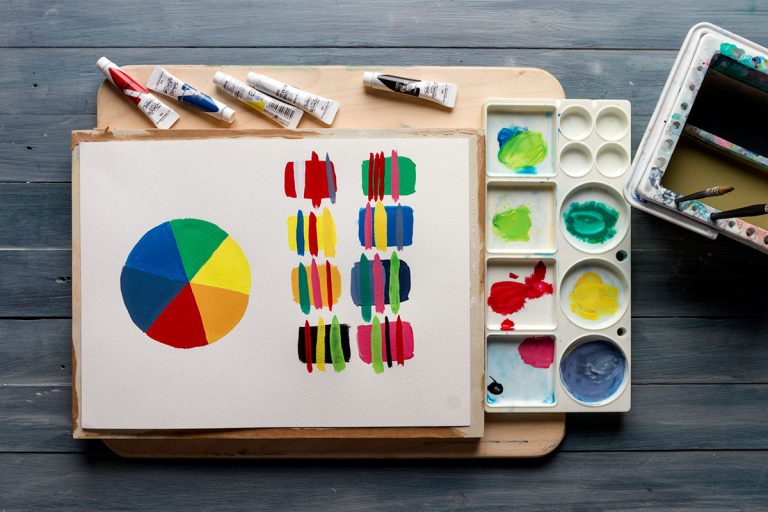 Holbein Acrylic A Superb Acrylic Gouache Paint Jackson's Art Blog