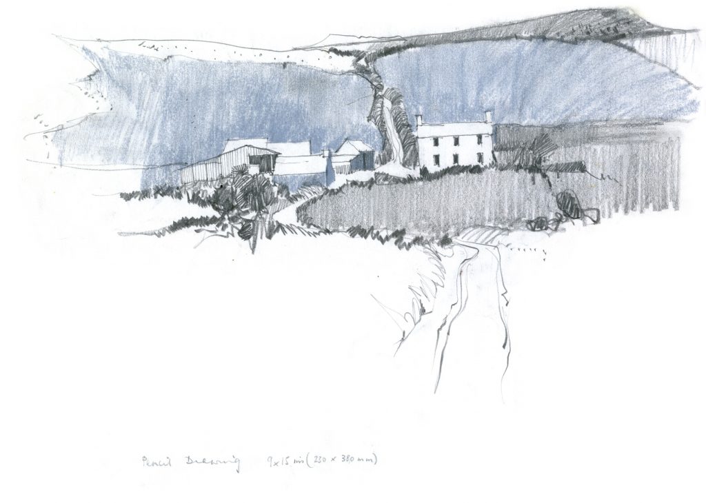 Celebrating the Work of John Blockley Jackson's Art Blog