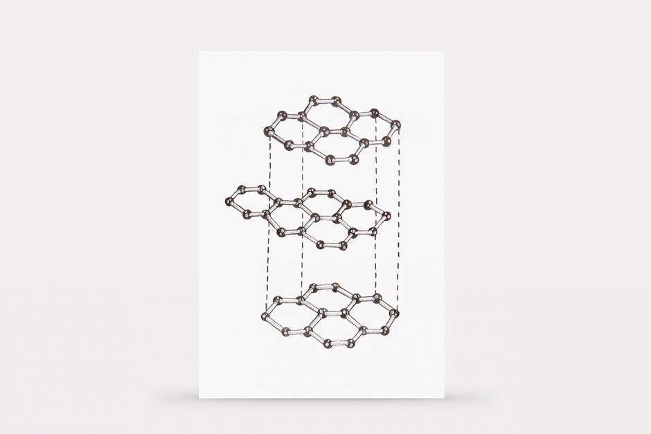 The Difference Between Graphite and Charcoal Explained